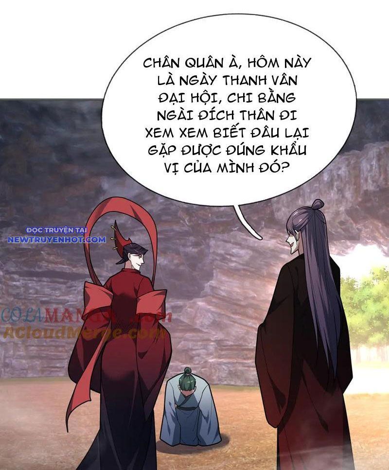 Ngủ Say Vạn Cổ: Xuất Thế Quét Ngang Chư Thiên Chap 54 - Next Chap 55
