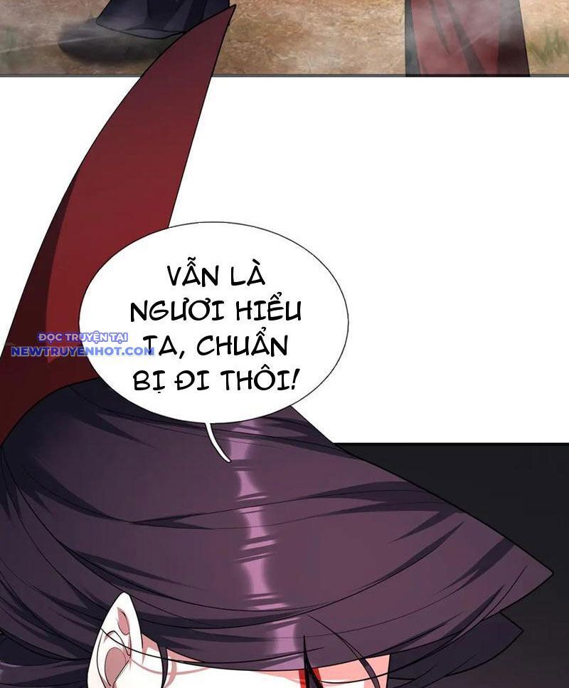 Ngủ Say Vạn Cổ: Xuất Thế Quét Ngang Chư Thiên Chap 54 - Next Chap 55
