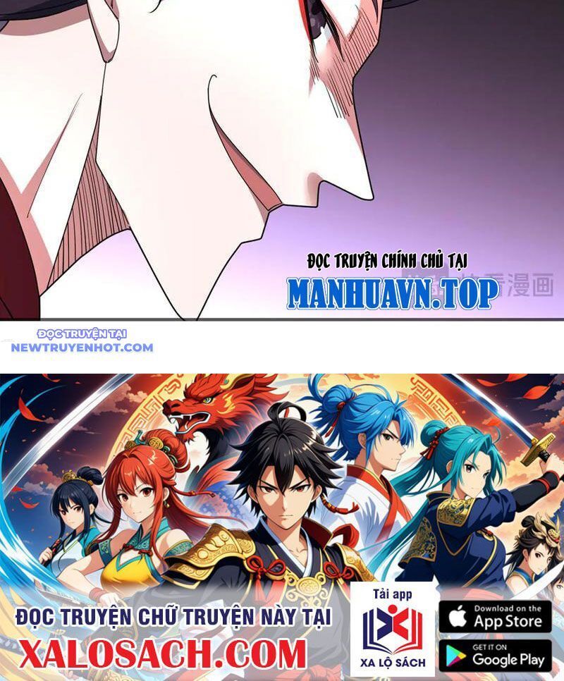 Ngủ Say Vạn Cổ: Xuất Thế Quét Ngang Chư Thiên Chap 54 - Next Chap 55