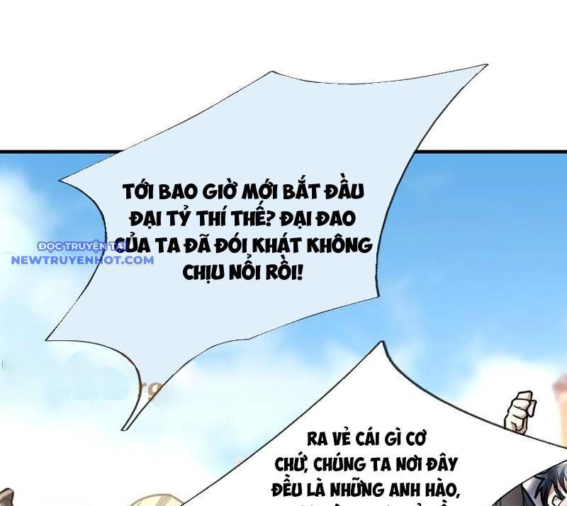 Ngủ Say Vạn Cổ: Xuất Thế Quét Ngang Chư Thiên Chap 55 - Next Chap 56