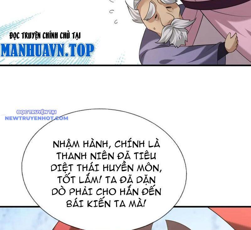 Ngủ Say Vạn Cổ: Xuất Thế Quét Ngang Chư Thiên Chap 55 - Next Chap 56