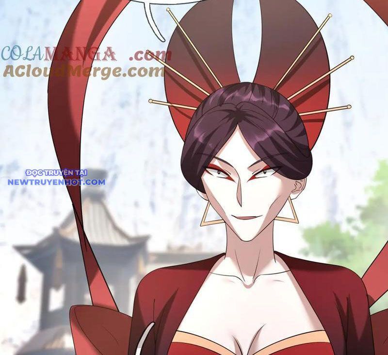 Ngủ Say Vạn Cổ: Xuất Thế Quét Ngang Chư Thiên Chap 55 - Next Chap 56