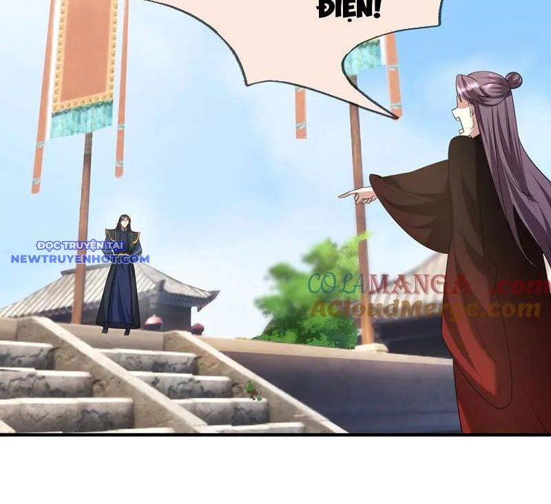 Ngủ Say Vạn Cổ: Xuất Thế Quét Ngang Chư Thiên Chap 55 - Next Chap 56
