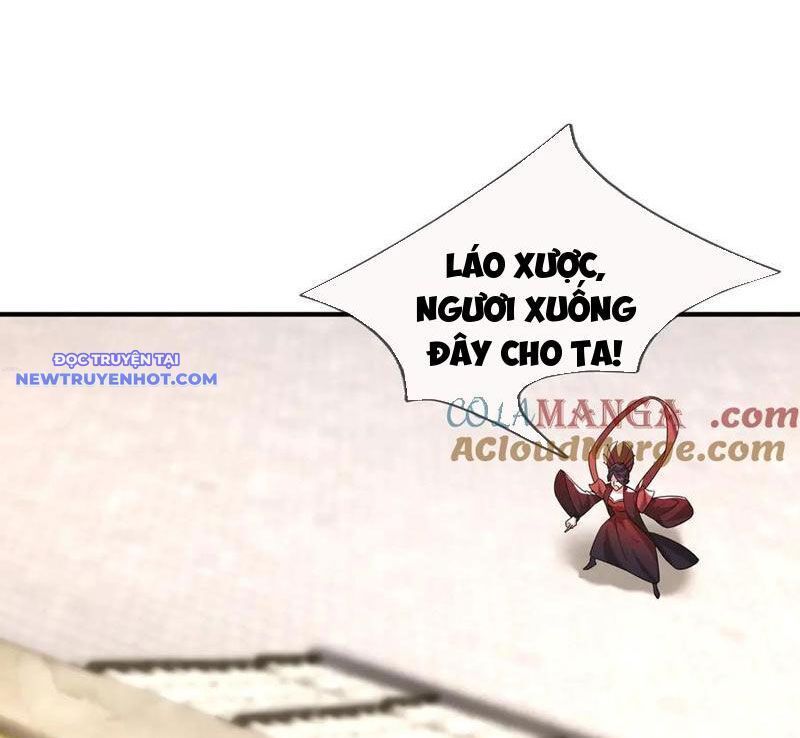 Ngủ Say Vạn Cổ: Xuất Thế Quét Ngang Chư Thiên Chap 55 - Next Chap 56