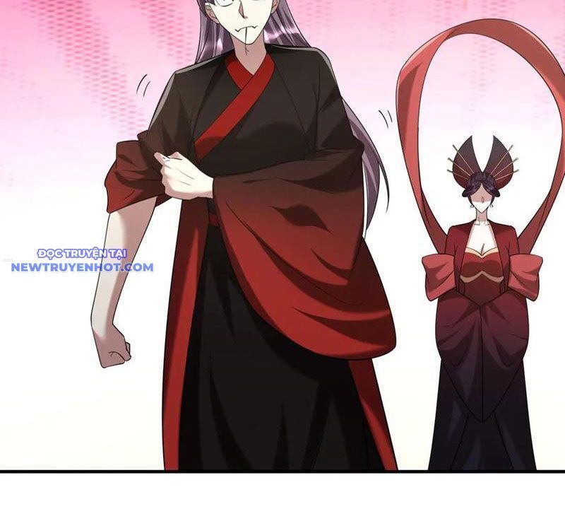 Ngủ Say Vạn Cổ: Xuất Thế Quét Ngang Chư Thiên Chap 55 - Next Chap 56