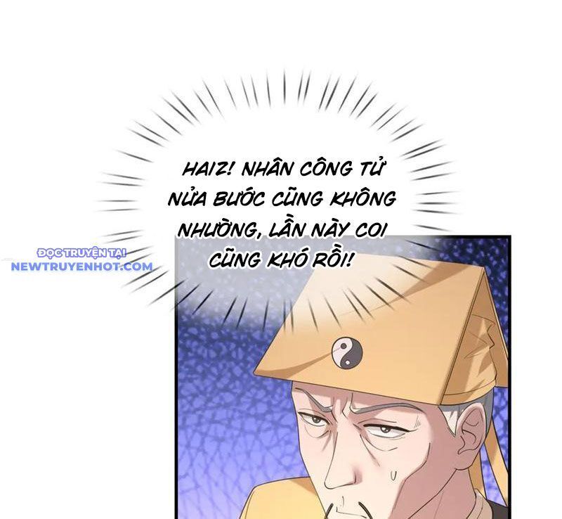Ngủ Say Vạn Cổ: Xuất Thế Quét Ngang Chư Thiên Chap 55 - Next Chap 56