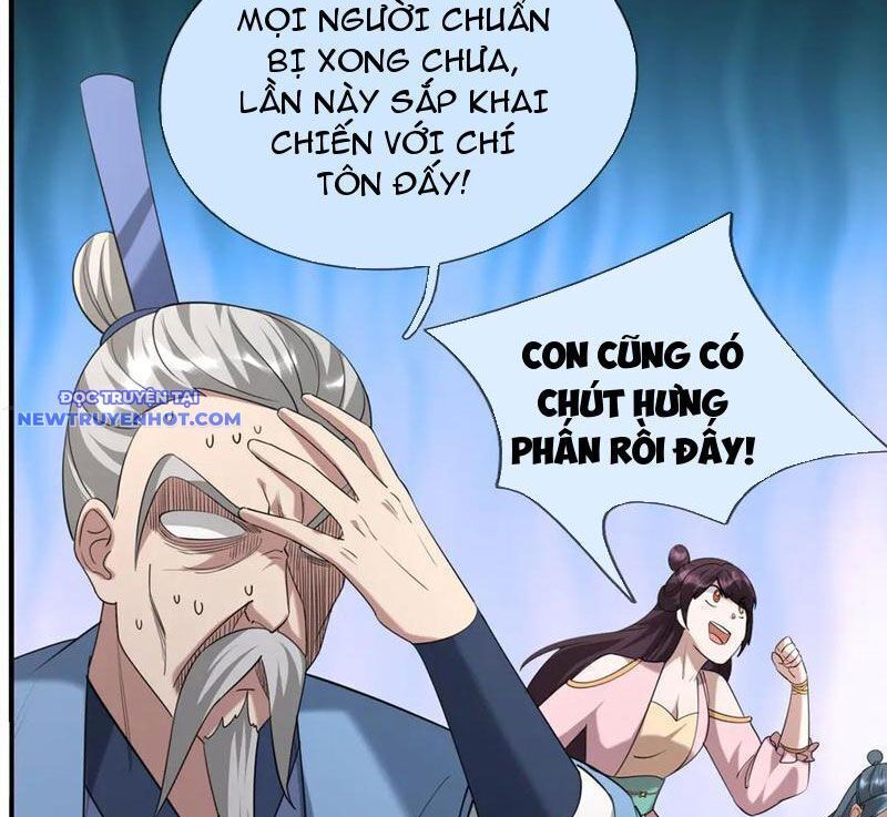 Ngủ Say Vạn Cổ: Xuất Thế Quét Ngang Chư Thiên Chap 55 - Next Chap 56