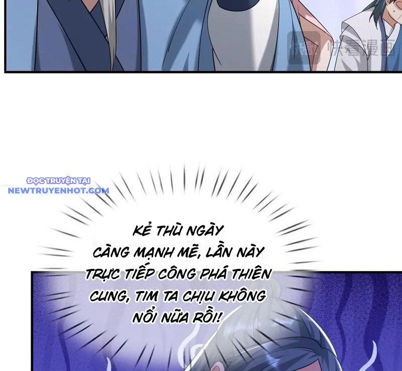 Ngủ Say Vạn Cổ: Xuất Thế Quét Ngang Chư Thiên Chap 55 - Next Chap 56