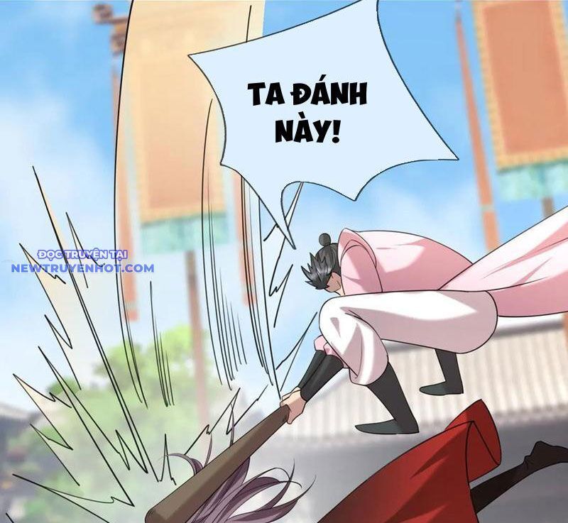 Ngủ Say Vạn Cổ: Xuất Thế Quét Ngang Chư Thiên Chap 55 - Next Chap 56
