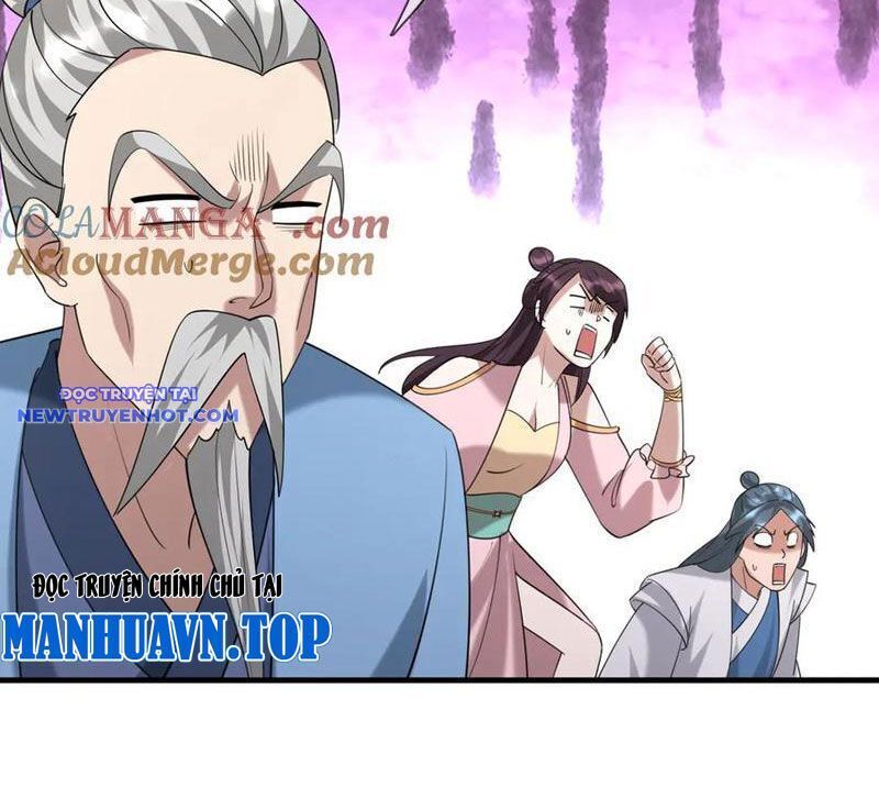 Ngủ Say Vạn Cổ: Xuất Thế Quét Ngang Chư Thiên Chap 55 - Next Chap 56
