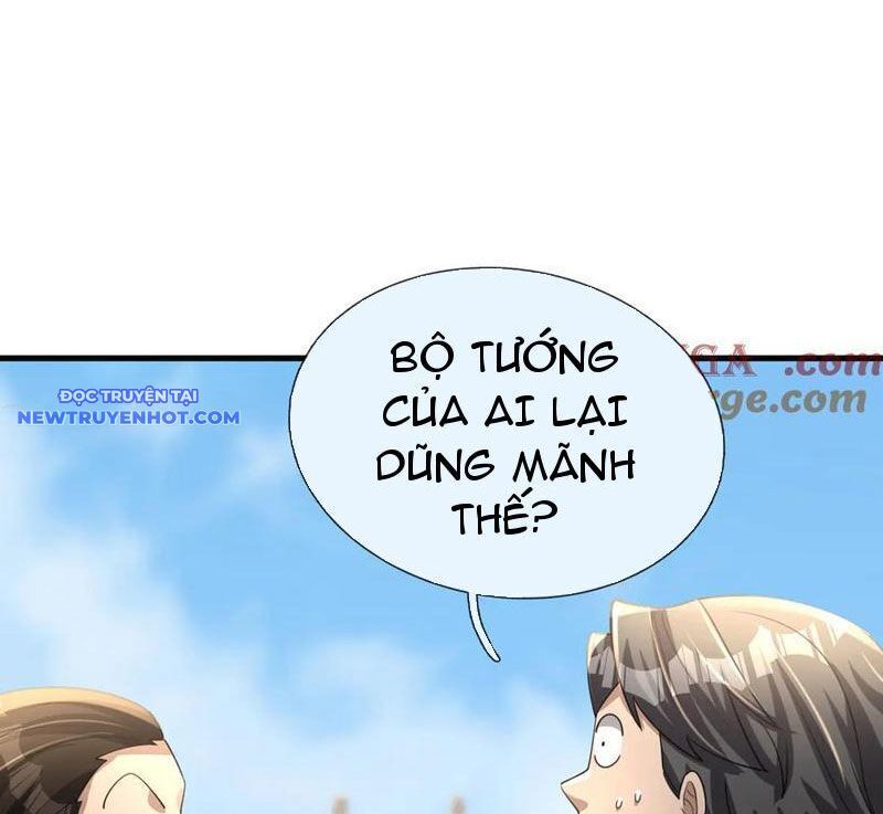 Ngủ Say Vạn Cổ: Xuất Thế Quét Ngang Chư Thiên Chap 55 - Next Chap 56