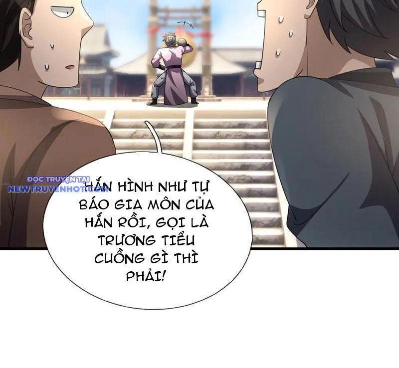Ngủ Say Vạn Cổ: Xuất Thế Quét Ngang Chư Thiên Chap 55 - Next Chap 56