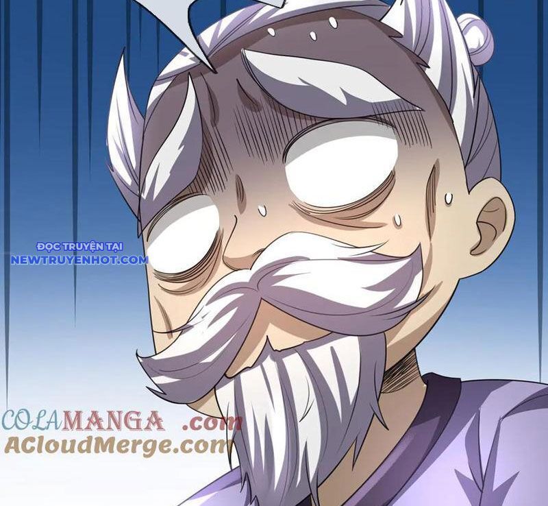 Ngủ Say Vạn Cổ: Xuất Thế Quét Ngang Chư Thiên Chap 55 - Next Chap 56