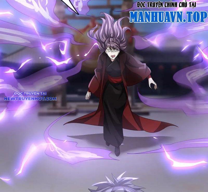Ngủ Say Vạn Cổ: Xuất Thế Quét Ngang Chư Thiên Chap 55 - Next Chap 56