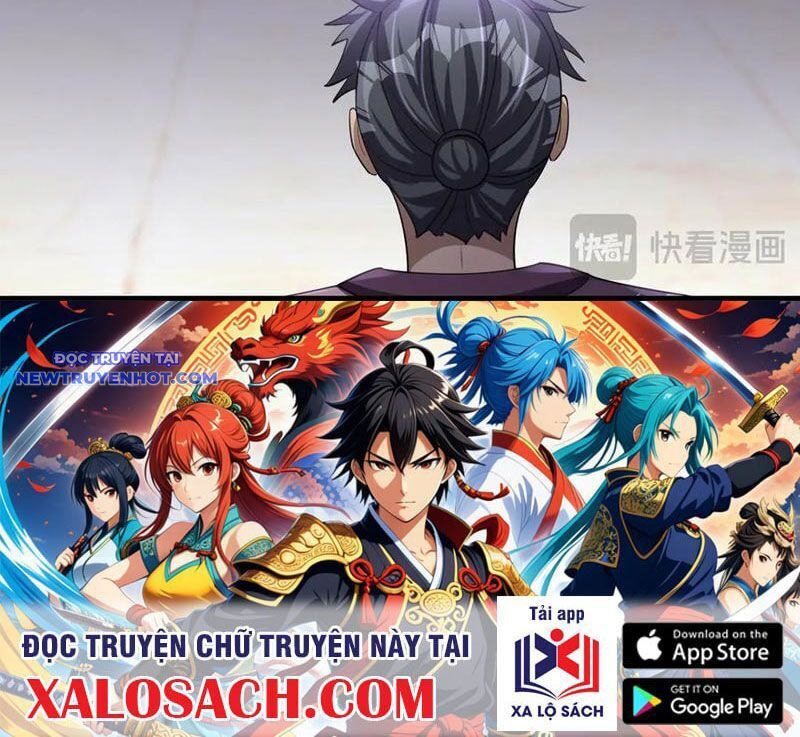 Ngủ Say Vạn Cổ: Xuất Thế Quét Ngang Chư Thiên Chap 55 - Next Chap 56