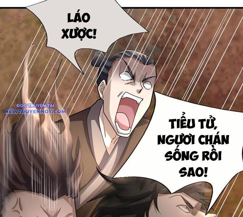 Ngủ Say Vạn Cổ: Xuất Thế Quét Ngang Chư Thiên Chap 55 - Next Chap 56