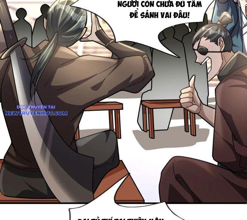 Ngủ Say Vạn Cổ: Xuất Thế Quét Ngang Chư Thiên Chap 55 - Next Chap 56