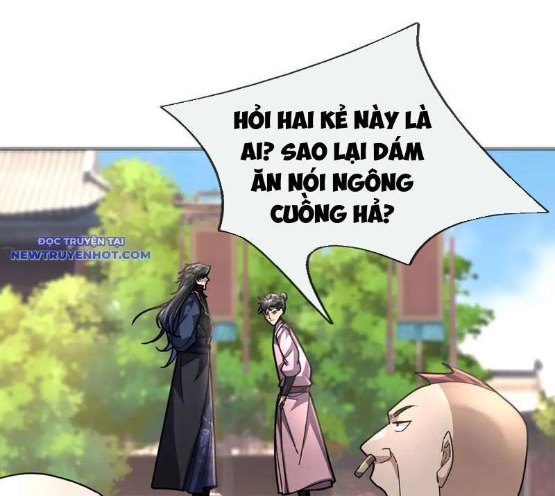 Ngủ Say Vạn Cổ: Xuất Thế Quét Ngang Chư Thiên Chap 55 - Next Chap 56
