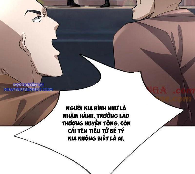 Ngủ Say Vạn Cổ: Xuất Thế Quét Ngang Chư Thiên Chap 55 - Next Chap 56