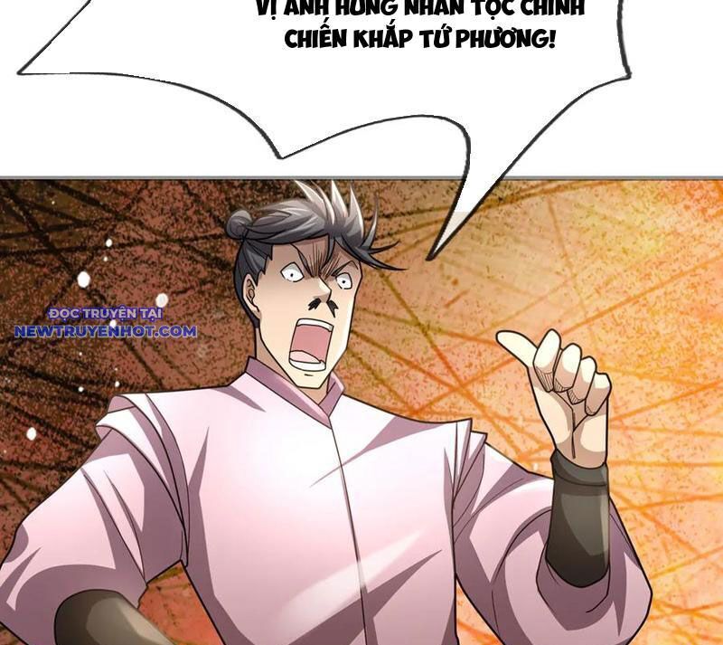 Ngủ Say Vạn Cổ: Xuất Thế Quét Ngang Chư Thiên Chap 55 - Next Chap 56