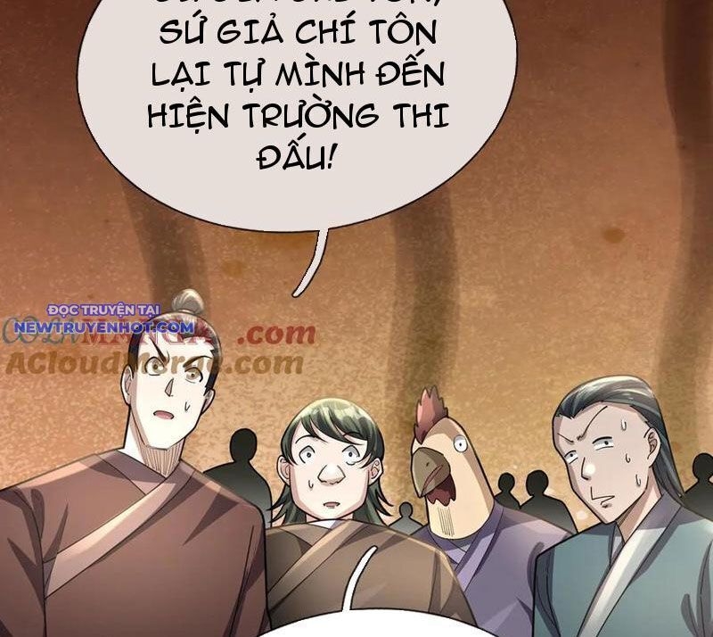 Ngủ Say Vạn Cổ: Xuất Thế Quét Ngang Chư Thiên Chap 55 - Next Chap 56