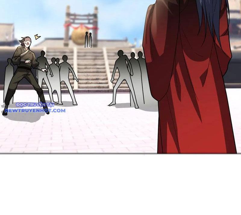 Ngủ Say Vạn Cổ: Xuất Thế Quét Ngang Chư Thiên Chap 55 - Next Chap 56