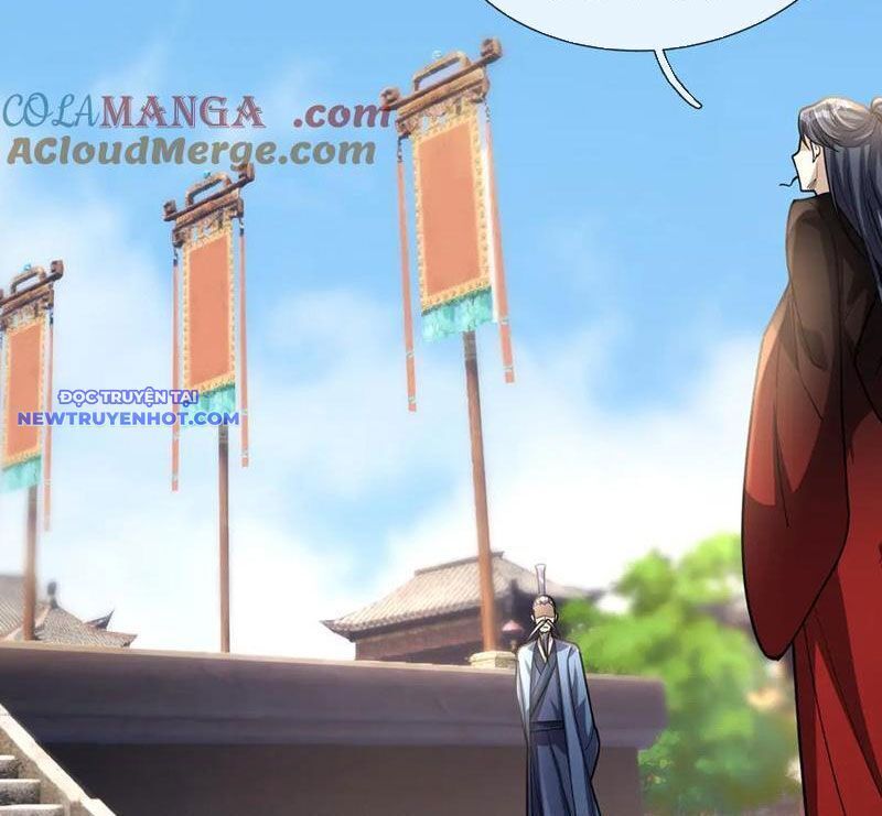 Ngủ Say Vạn Cổ: Xuất Thế Quét Ngang Chư Thiên Chap 55 - Next Chap 56