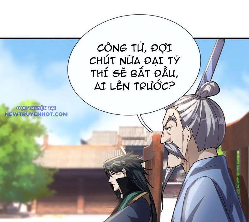 Ngủ Say Vạn Cổ: Xuất Thế Quét Ngang Chư Thiên Chap 55 - Next Chap 56