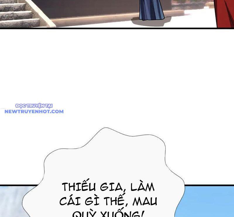 Ngủ Say Vạn Cổ: Xuất Thế Quét Ngang Chư Thiên Chap 55 - Next Chap 56