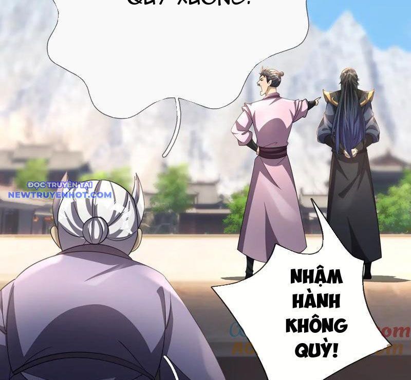 Ngủ Say Vạn Cổ: Xuất Thế Quét Ngang Chư Thiên Chap 55 - Next Chap 56