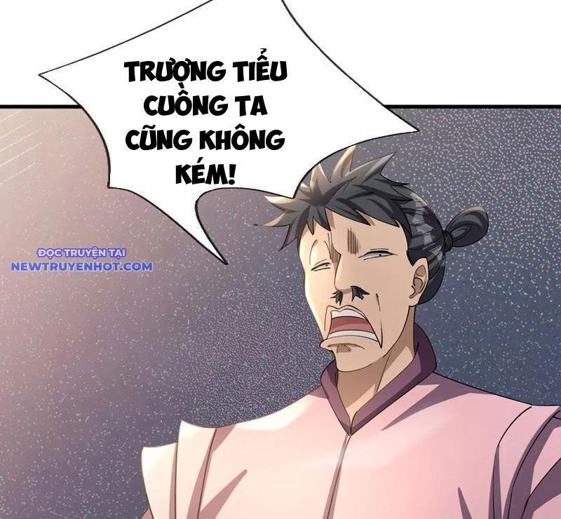 Ngủ Say Vạn Cổ: Xuất Thế Quét Ngang Chư Thiên Chap 55 - Next Chap 56