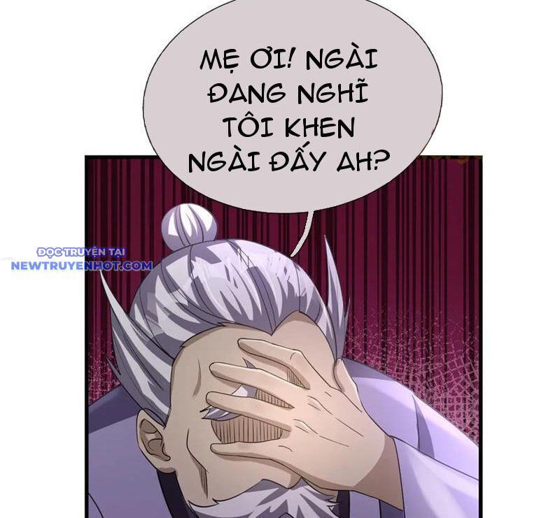 Ngủ Say Vạn Cổ: Xuất Thế Quét Ngang Chư Thiên Chap 55 - Next Chap 56