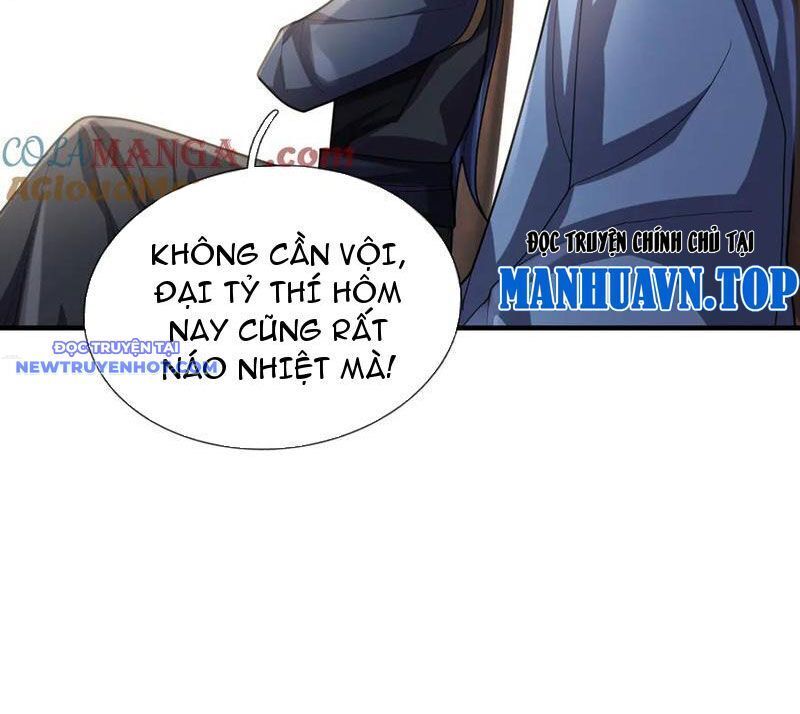 Ngủ Say Vạn Cổ: Xuất Thế Quét Ngang Chư Thiên Chap 55 - Next Chap 56