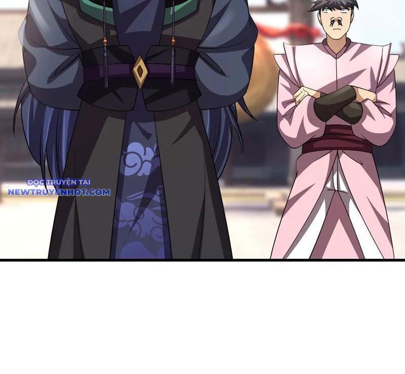 Ngủ Say Vạn Cổ: Xuất Thế Quét Ngang Chư Thiên Chap 55 - Next Chap 56