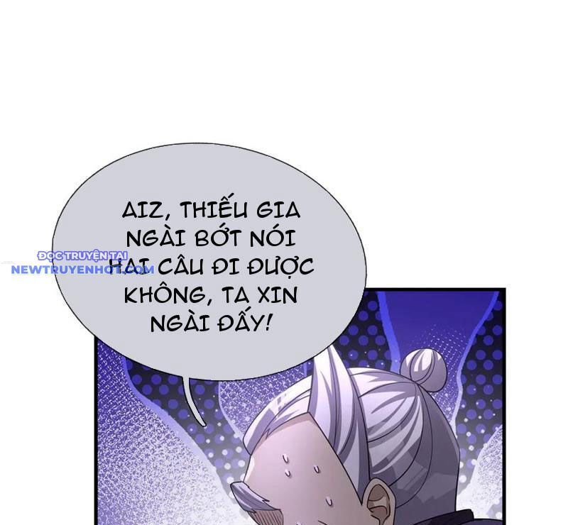 Ngủ Say Vạn Cổ: Xuất Thế Quét Ngang Chư Thiên Chap 55 - Next Chap 56