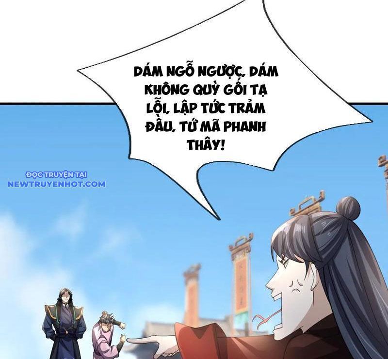 Ngủ Say Vạn Cổ: Xuất Thế Quét Ngang Chư Thiên Chap 55 - Next Chap 56