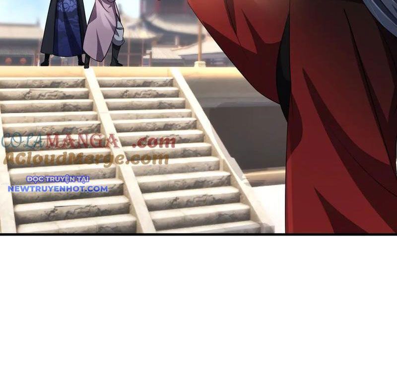 Ngủ Say Vạn Cổ: Xuất Thế Quét Ngang Chư Thiên Chap 55 - Next Chap 56
