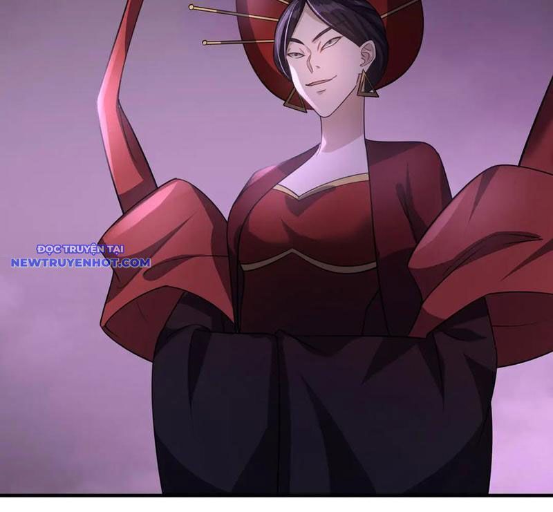 Ngủ Say Vạn Cổ: Xuất Thế Quét Ngang Chư Thiên Chap 55 - Next Chap 56