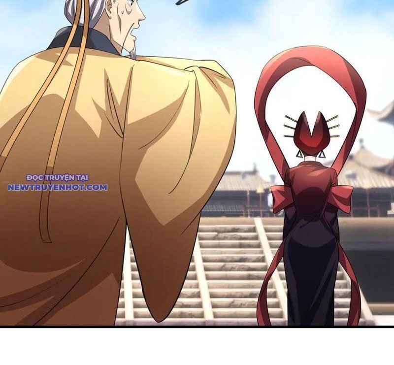 Ngủ Say Vạn Cổ: Xuất Thế Quét Ngang Chư Thiên Chap 55 - Next Chap 56