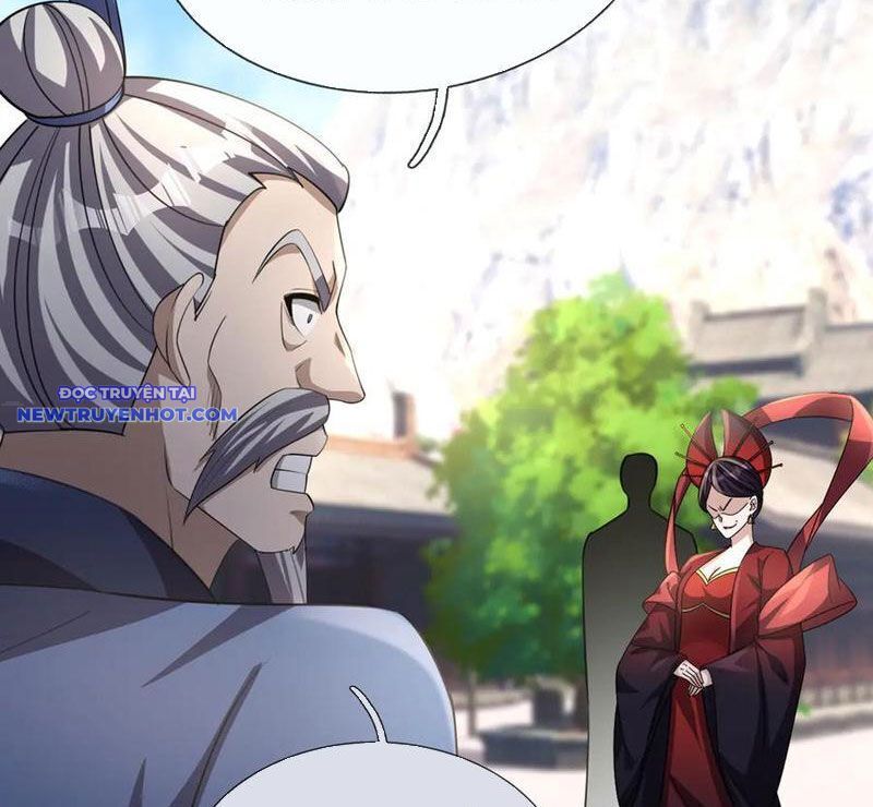 Ngủ Say Vạn Cổ: Xuất Thế Quét Ngang Chư Thiên Chap 55 - Next Chap 56