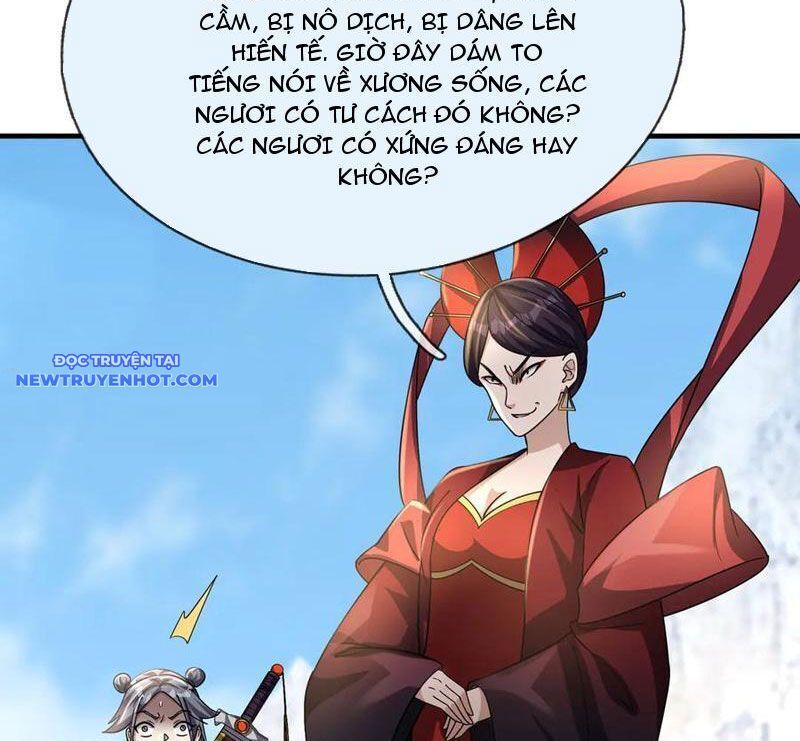 Ngủ Say Vạn Cổ: Xuất Thế Quét Ngang Chư Thiên Chap 55 - Next Chap 56