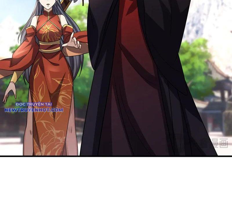 Ngủ Say Vạn Cổ: Xuất Thế Quét Ngang Chư Thiên Chap 55 - Next Chap 56