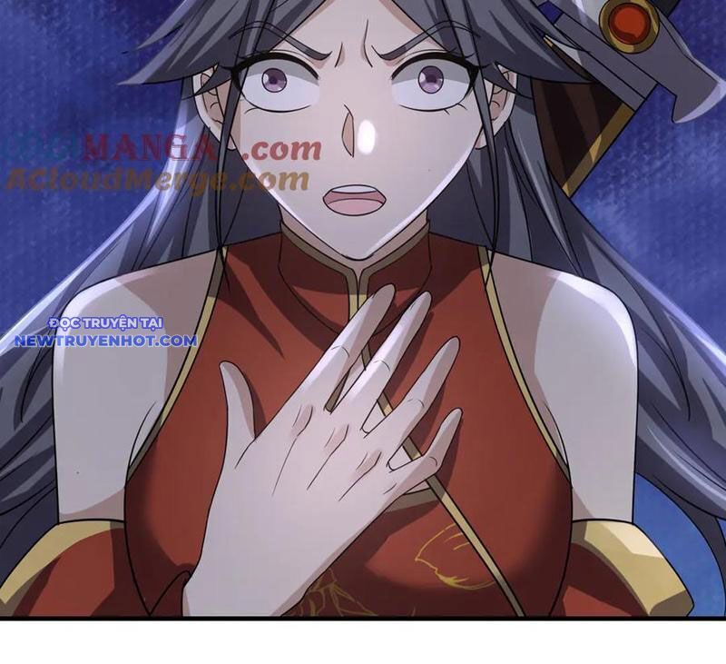 Ngủ Say Vạn Cổ: Xuất Thế Quét Ngang Chư Thiên Chap 55 - Next Chap 56