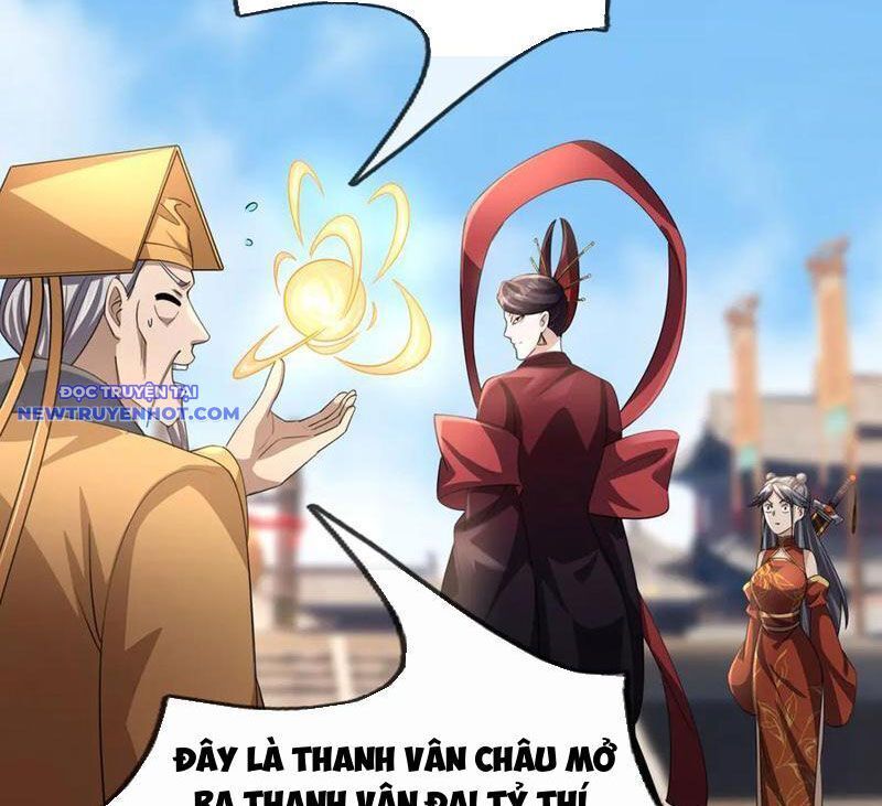 Ngủ Say Vạn Cổ: Xuất Thế Quét Ngang Chư Thiên Chap 55 - Next Chap 56