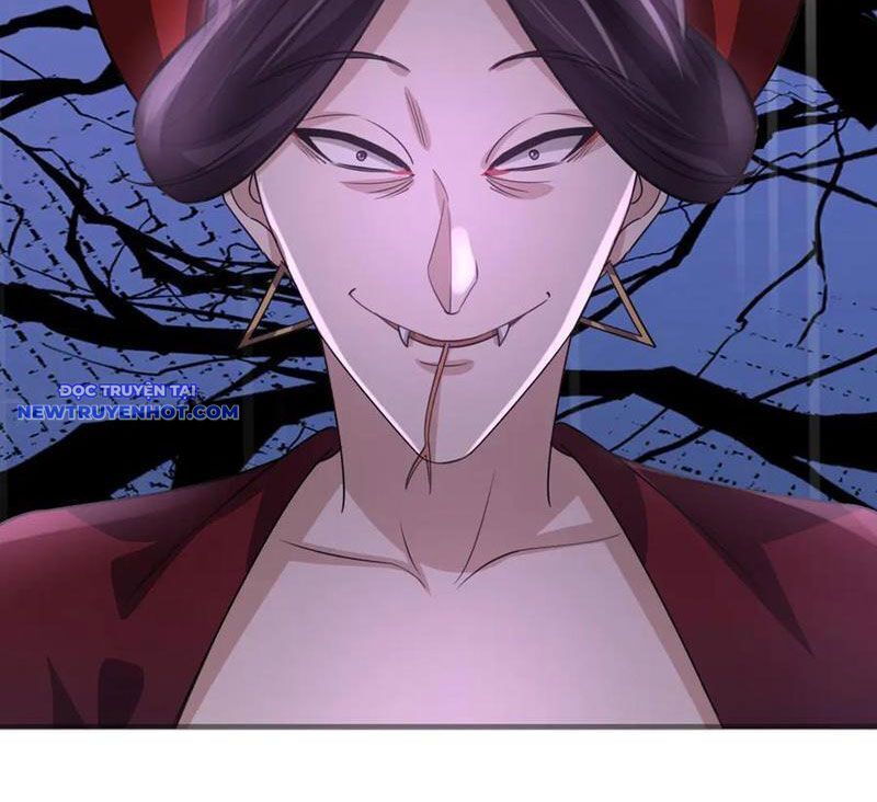 Ngủ Say Vạn Cổ: Xuất Thế Quét Ngang Chư Thiên Chap 55 - Next Chap 56