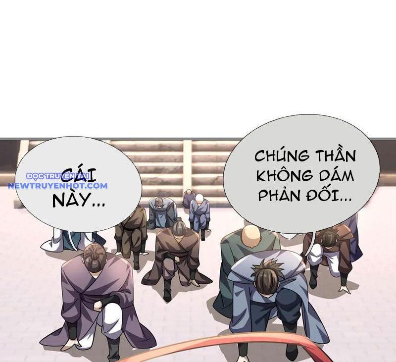 Ngủ Say Vạn Cổ: Xuất Thế Quét Ngang Chư Thiên Chap 55 - Next Chap 56