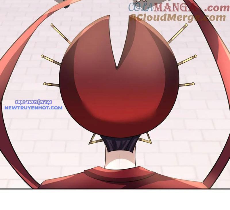 Ngủ Say Vạn Cổ: Xuất Thế Quét Ngang Chư Thiên Chap 55 - Next Chap 56