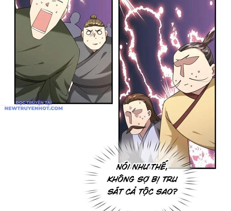 Ngủ Say Vạn Cổ: Xuất Thế Quét Ngang Chư Thiên Chap 55 - Next Chap 56