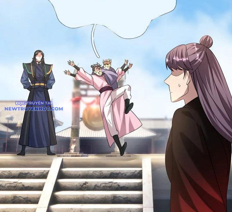 Ngủ Say Vạn Cổ: Xuất Thế Quét Ngang Chư Thiên Chap 55 - Next Chap 56
