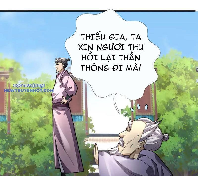 Ngủ Say Vạn Cổ: Xuất Thế Quét Ngang Chư Thiên Chap 55 - Next Chap 56